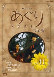あぐり 完全版 Vol.11