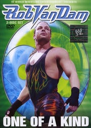 WWE ֡󡦥ࡡ󡦥֡ 1