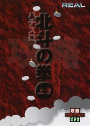 「REAL」シリーズ 北斗の拳 (上)