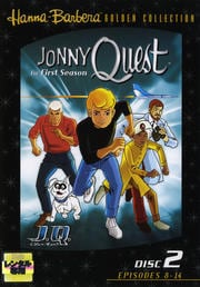 J.Q. <ジェー・キュー> DISC 2