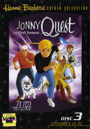 J.Q. 㥸塼 DISC 3