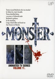 MONSTER 11