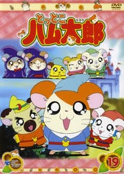 とっとこハム太郎 19