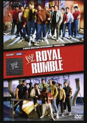 WWE ֥ 2005