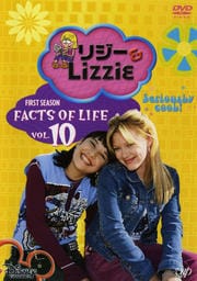 ꥸLizzie եȡ VOL.10