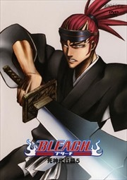 BLEACH  5