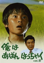俺はあばれはっちゃく 12
