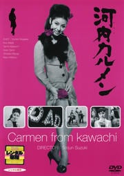 河内カルメン