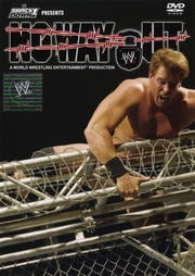 WWE ノー・ウェイ・アウト2005