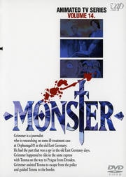 MONSTER 14
