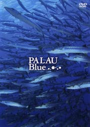 PALAU Blue