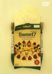 小林賢太郎プロデュース公演「Sweet7」