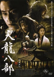 天龍八部 九