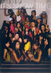 ONEANDG presents ALL JAPAN REGGAE DANCERS It's SHOW TIME Volume.03