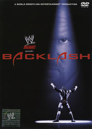 WWE バックラッシュ2005