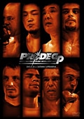 PRIDE GP 2005 SECOND ROUND MIDDLEWEIGHT