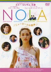 NOLA ニューヨークの歌声