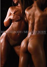 REGGAE BODY / MUSCLES BODY ONEANDG Exercise DVD