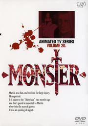 MONSTER 20