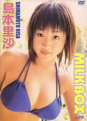 島本里沙 Special DVD