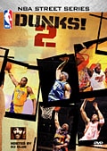 NBAストリートシリーズ ダンク! Vol.2 特別版