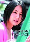 金子さやか TWO FACE