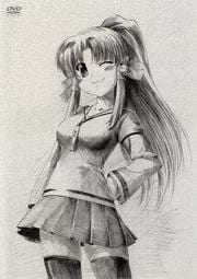 まほらば 〜Heartful days 3