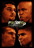 PRIDE GP 2005 FINAL ROUND MIDDLEWEIGHT