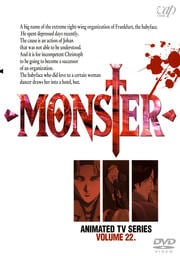 MONSTER 22