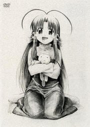 まほらば 〜Heartful days 5
