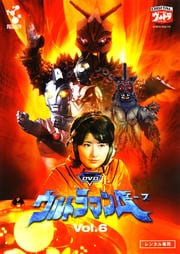 DVDȥޥA Vol.6