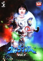 DVDȥޥA Vol.7