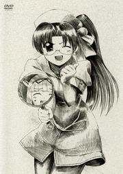 まほらば 〜Heartful days 7