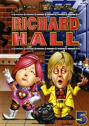 リチャードホール 5