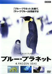 ֥롼ץͥå 4 FROZEN SEAS