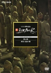 NHKスペシャル 新シルクロード 特別版 第10集 西安 永遠の都