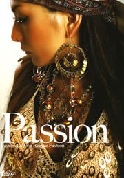 PASSION -Passion Fashion Reggae Fashion-