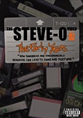 THE STEVE-O VIDEO VOL.IV ꡼䡼