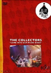 ザ・コレクターズ/COME INTO OUR MUSIC BOXX