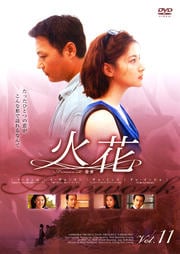 火花 11