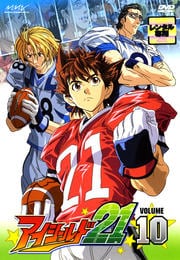 21 VOLUME 10