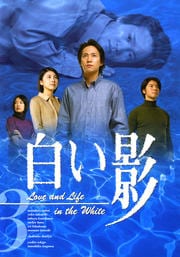 白い影 3