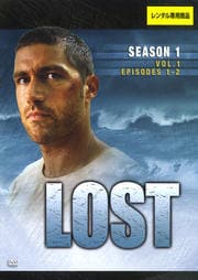 LOST 1 Vol.1
