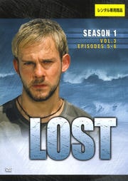 LOST 1 Vol.3
