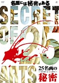 25名画の秘密