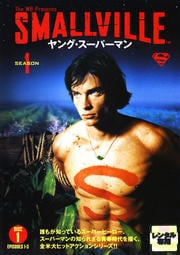 SMALLVILLE 󥰡ѡޥեȡ