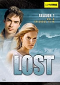 LOST シーズン1 Vol.8