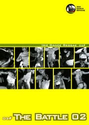 IRIE DANCE REGGAE 03# THE BATTLE 02