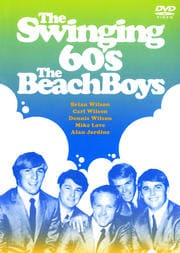 ビーチボーイズ/The Swinging 60's The Beach Boys