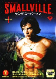 SMALLVILLE 󥰡ѡޥեȡ 7